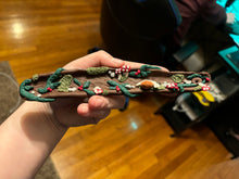 Load image into Gallery viewer, Earthy Incense Holder