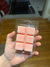 Load image into Gallery viewer, “Candy Hearts” Wax Melt Pack