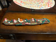 Load image into Gallery viewer, Earthy Incense Holder