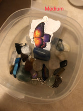 Load image into Gallery viewer, Black Cat Confetti Scoops!