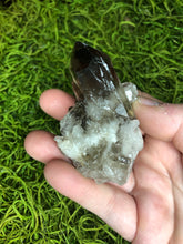 Load image into Gallery viewer, Smoky Quartz Clusters