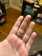 Load image into Gallery viewer, Labradorite Ring (Size 7)
