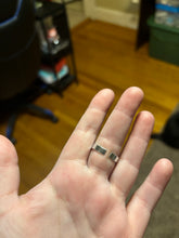 Load image into Gallery viewer, Clear Quartz Ring (Adjustable)
