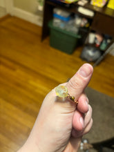Load image into Gallery viewer, Citrine Ring (Size 10)
