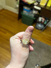 Load image into Gallery viewer, Citrine Ring (Size 10)
