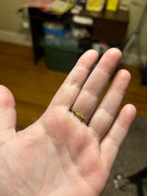 Load image into Gallery viewer, Tiger’s Eye Ring (Size 9)
