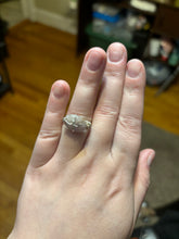 Load image into Gallery viewer, Amethyst Ring (Size 6)

