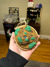 Load image into Gallery viewer, Wall hanging Tree Stump Eye
