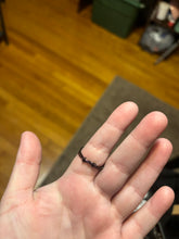 Load image into Gallery viewer, Rose Quartz Ring (Size 8)

