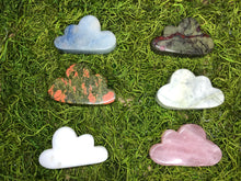Load image into Gallery viewer, Crystal Cloud Carvings

