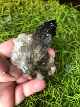 Load image into Gallery viewer, Smoky Quartz Clusters

