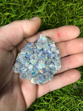 Load image into Gallery viewer, Aura Amethyst Clusters
