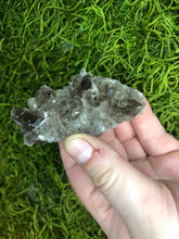 Load image into Gallery viewer, Smoky Quartz Clusters
