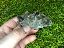 Load image into Gallery viewer, Smoky Quartz Clusters
