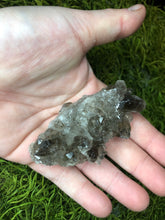 Load image into Gallery viewer, Smoky Quartz Clusters
