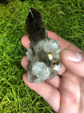 Load image into Gallery viewer, Smoky Quartz Clusters

