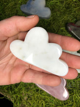 Load image into Gallery viewer, Crystal Cloud Carvings

