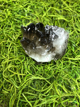 Load image into Gallery viewer, Smoky Quartz Clusters
